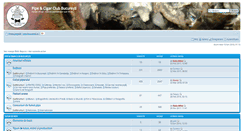 Desktop Screenshot of forum.pipa-bucuresti.ro